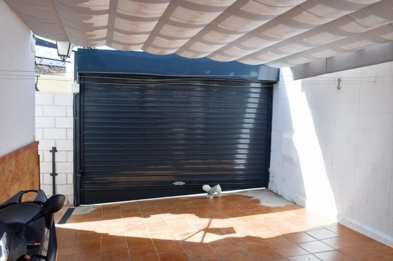 3 Cuarto Villa en venta