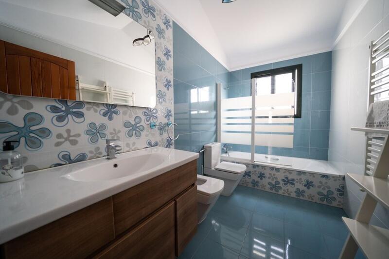 4 Schlafzimmer Villa zu verkaufen