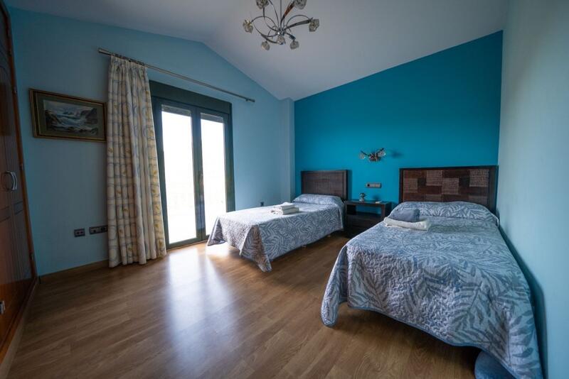 4 Schlafzimmer Villa zu verkaufen