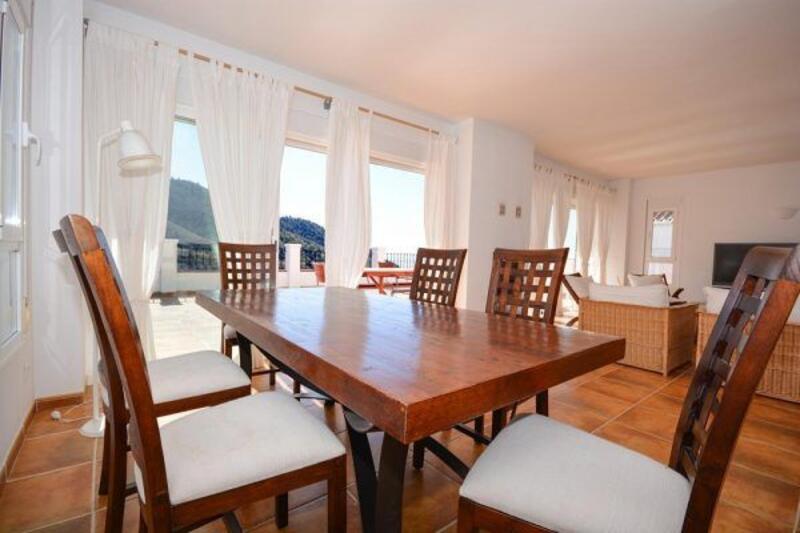 9 soverom Villa til salgs