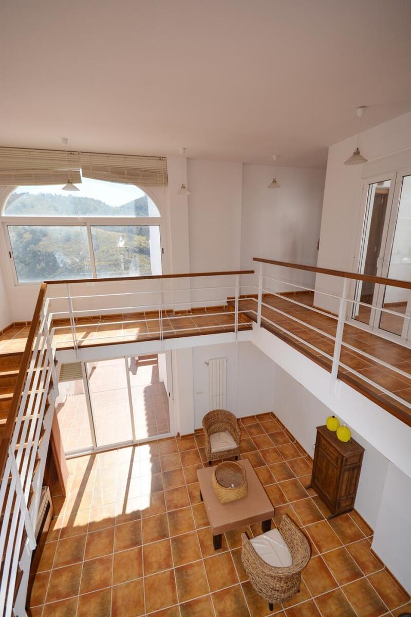 9 soverom Villa til salgs