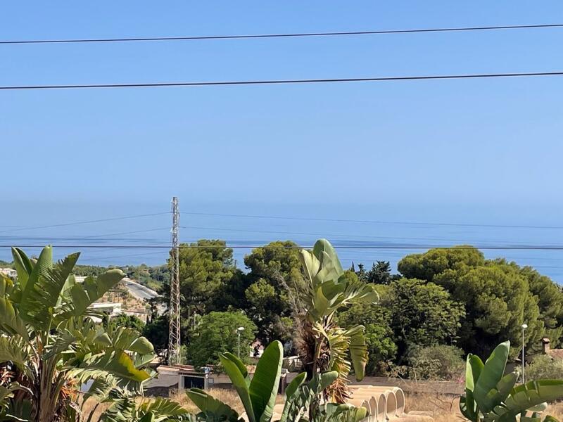 4 Cuarto Villa en venta