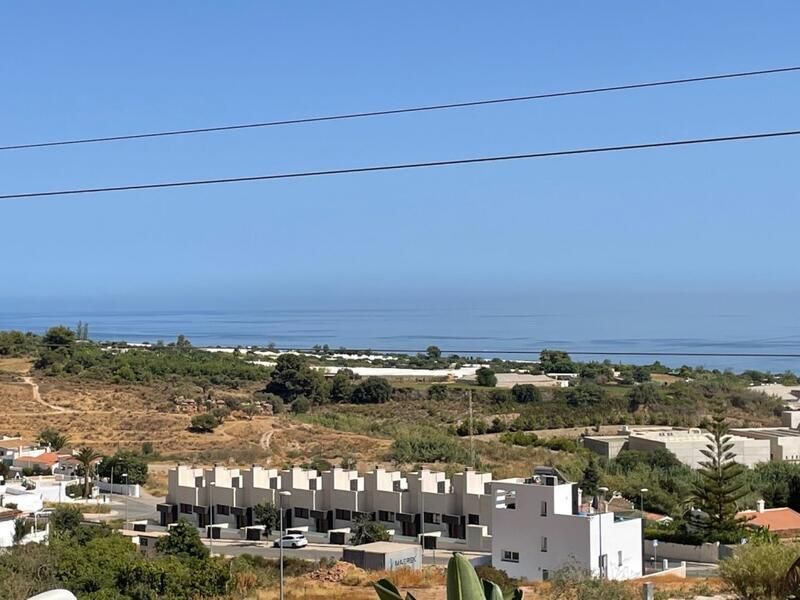 4 Cuarto Villa en venta
