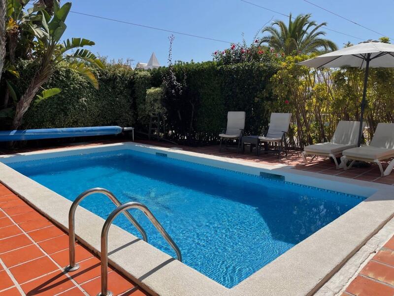 4 Cuarto Villa en venta