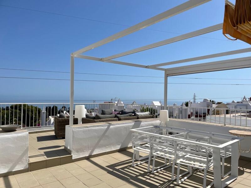4 Cuarto Villa en venta