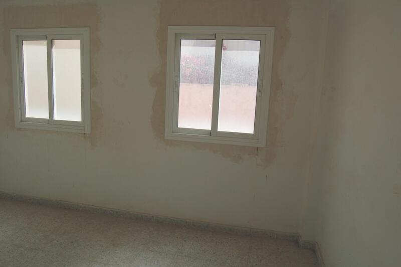 4 slaapkamer Appartement Te koop