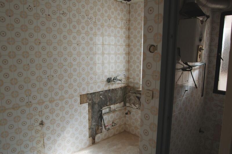 4 slaapkamer Appartement Te koop
