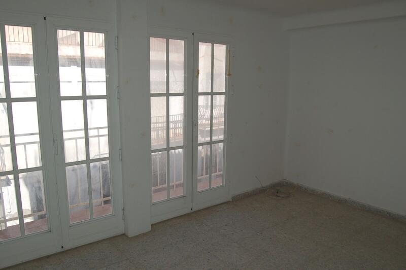 4 slaapkamer Appartement Te koop