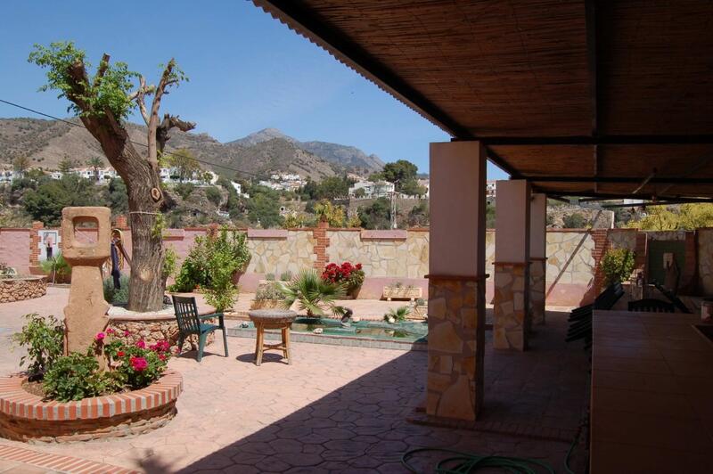 3 bedroom Villa for sale