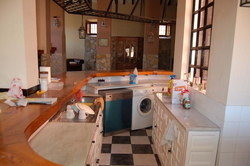 3 bedroom Villa for sale