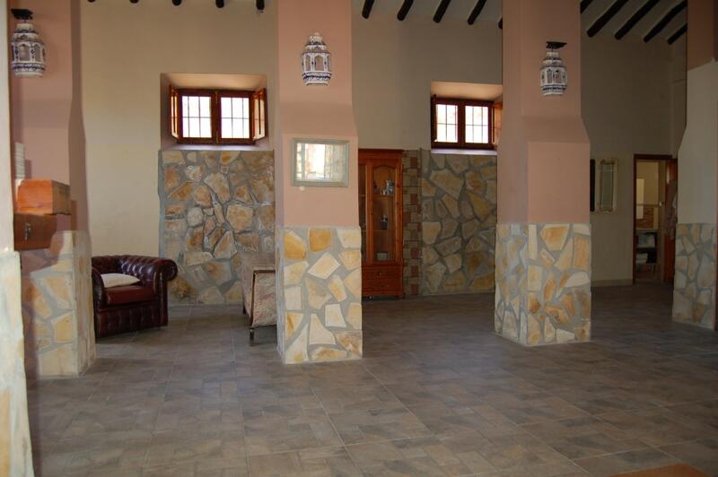 3 bedroom Villa for sale