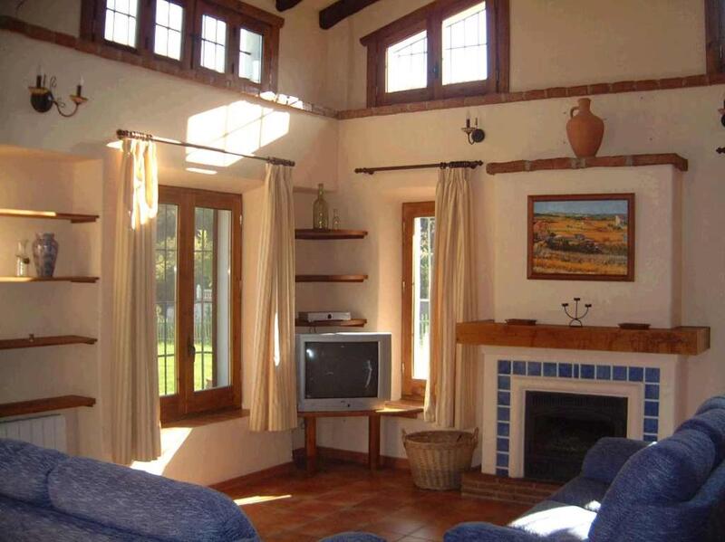 5 Schlafzimmer Villa zu verkaufen