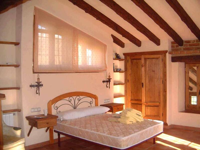 5 Schlafzimmer Villa zu verkaufen