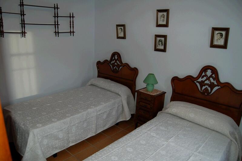 3 Schlafzimmer Landhaus für Langzeitmiete
