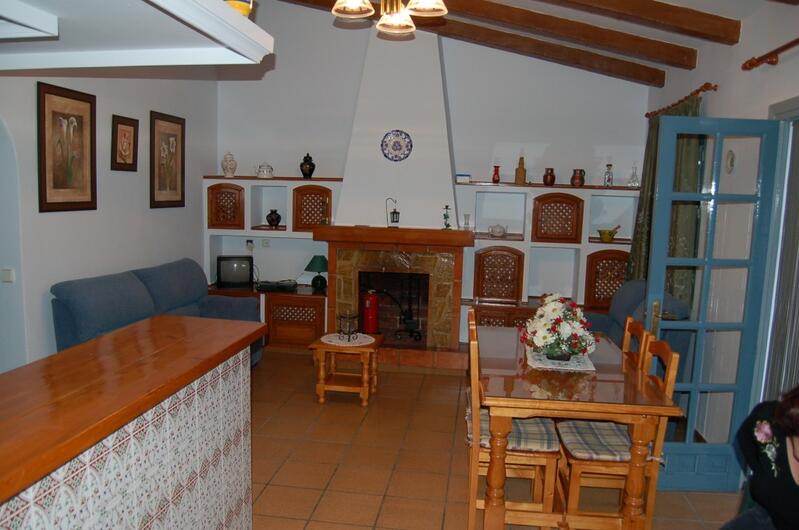 3 Schlafzimmer Landhaus für Langzeitmiete