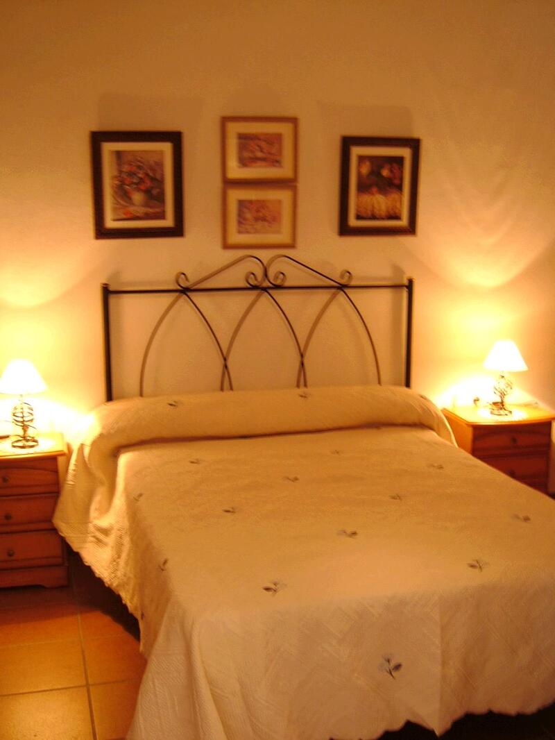3 Schlafzimmer Landhaus für Langzeitmiete