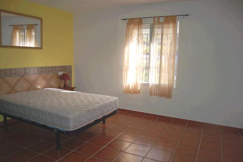 4 chambre Villa à louer à long terme