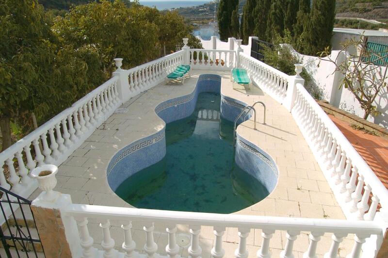 4 chambre Villa à louer à long terme