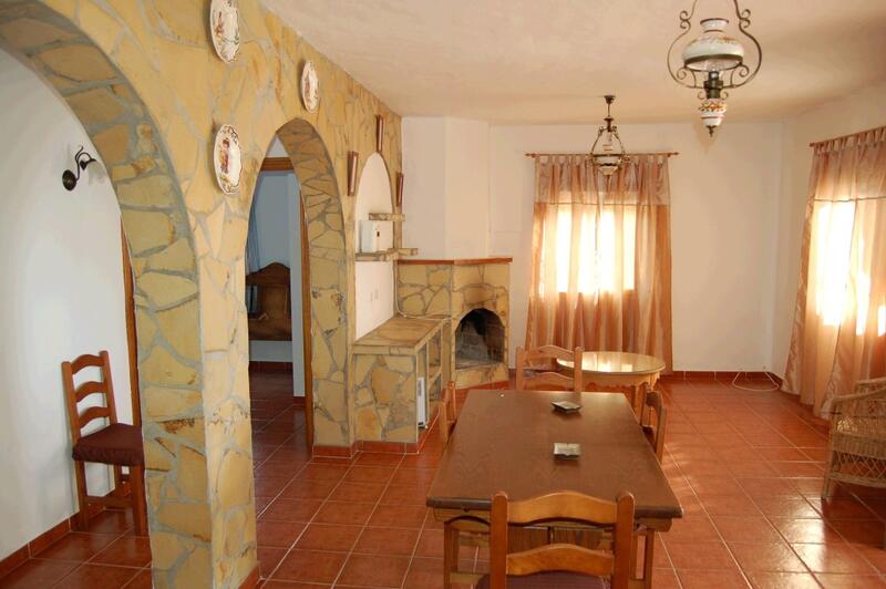 4 chambre Villa à louer à long terme