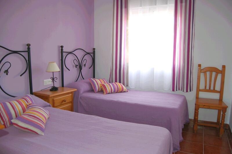 4 chambre Villa à louer à long terme