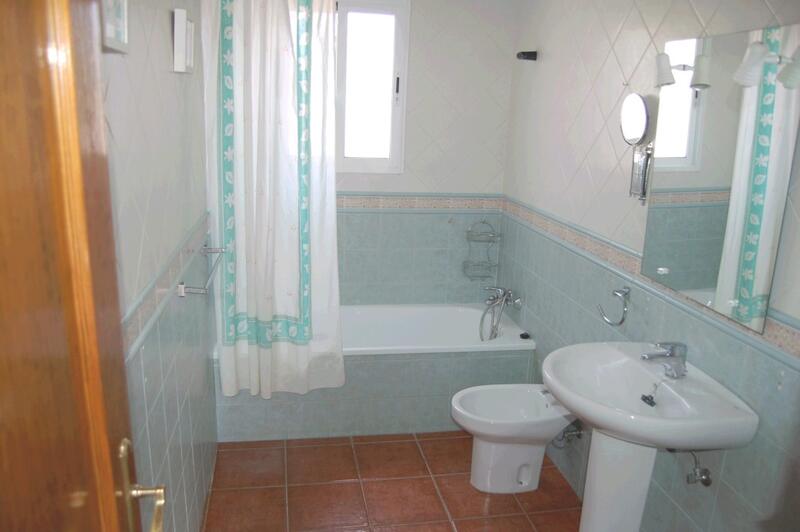 4 chambre Villa à louer à long terme