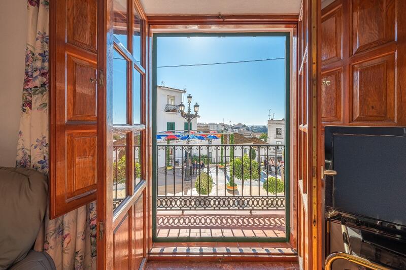 Appartement zu verkaufen in Torrox, Málaga