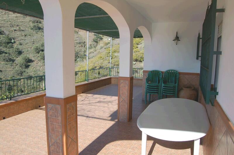 3 chambre Villa à louer à long terme