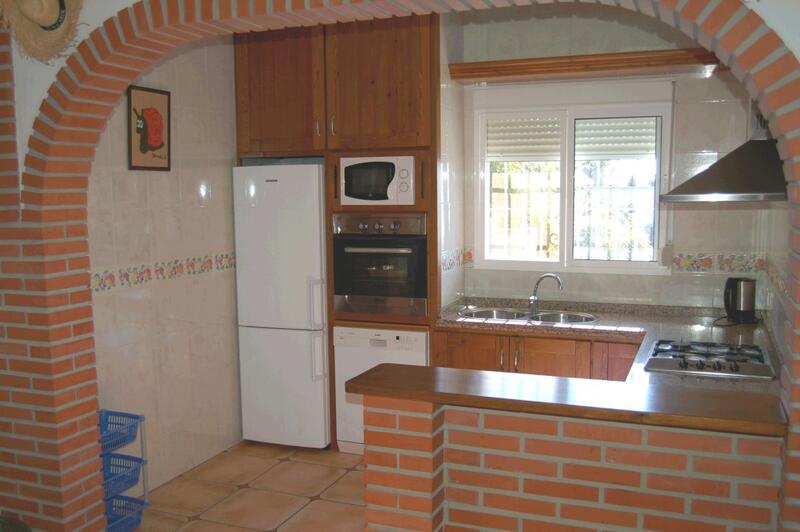 3 chambre Villa à louer à long terme