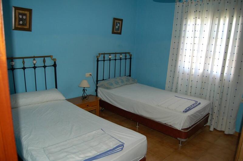 4 chambre Villa à louer à long terme