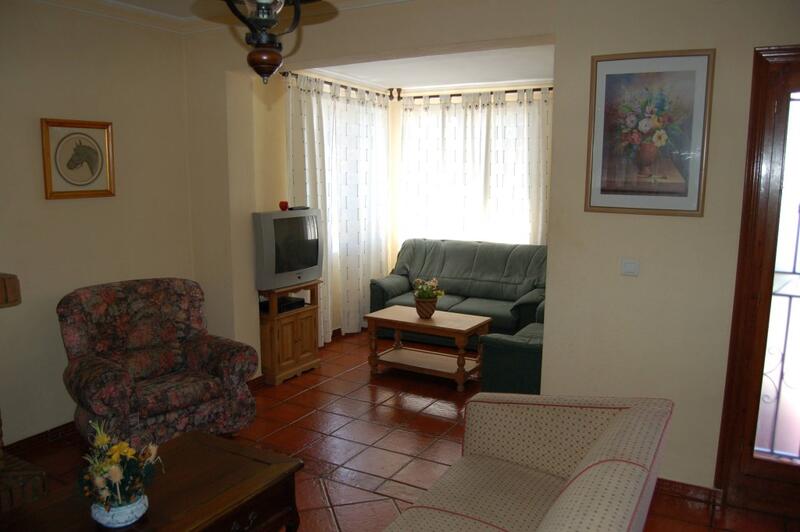 4 chambre Villa à louer à long terme