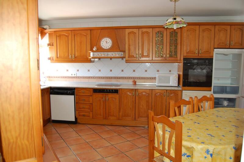 4 chambre Villa à louer à long terme