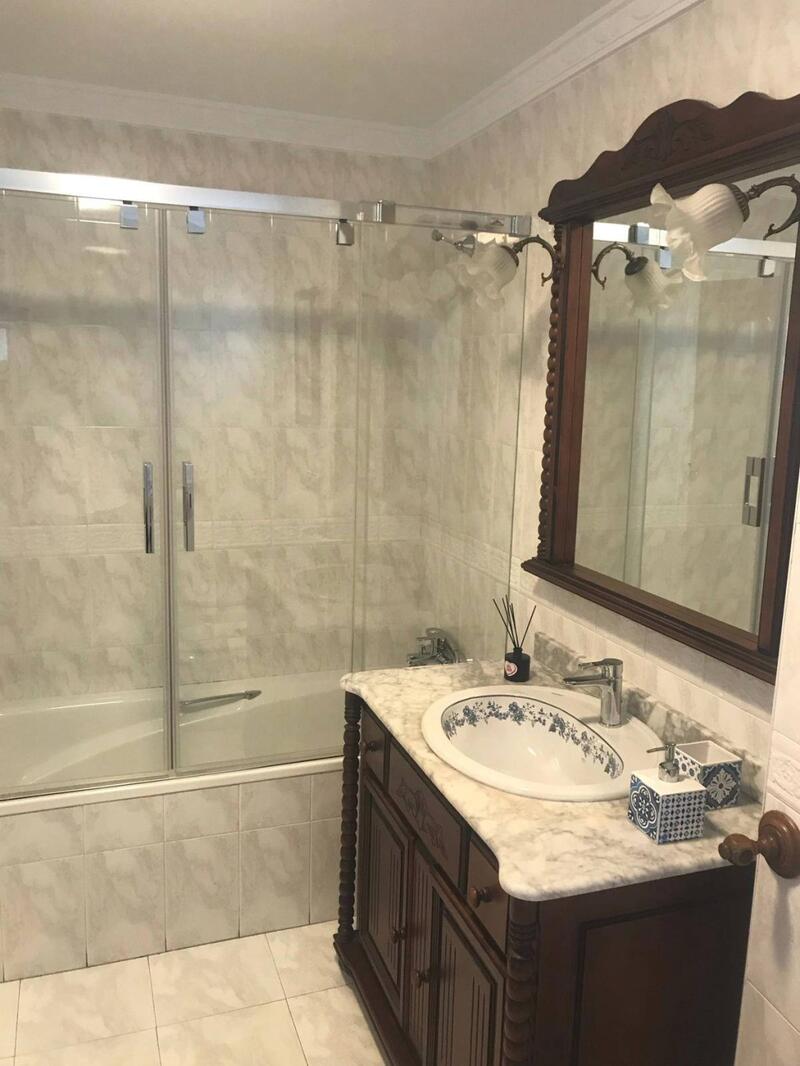 3 Cuarto Apartamento para alquiler a largo plazo