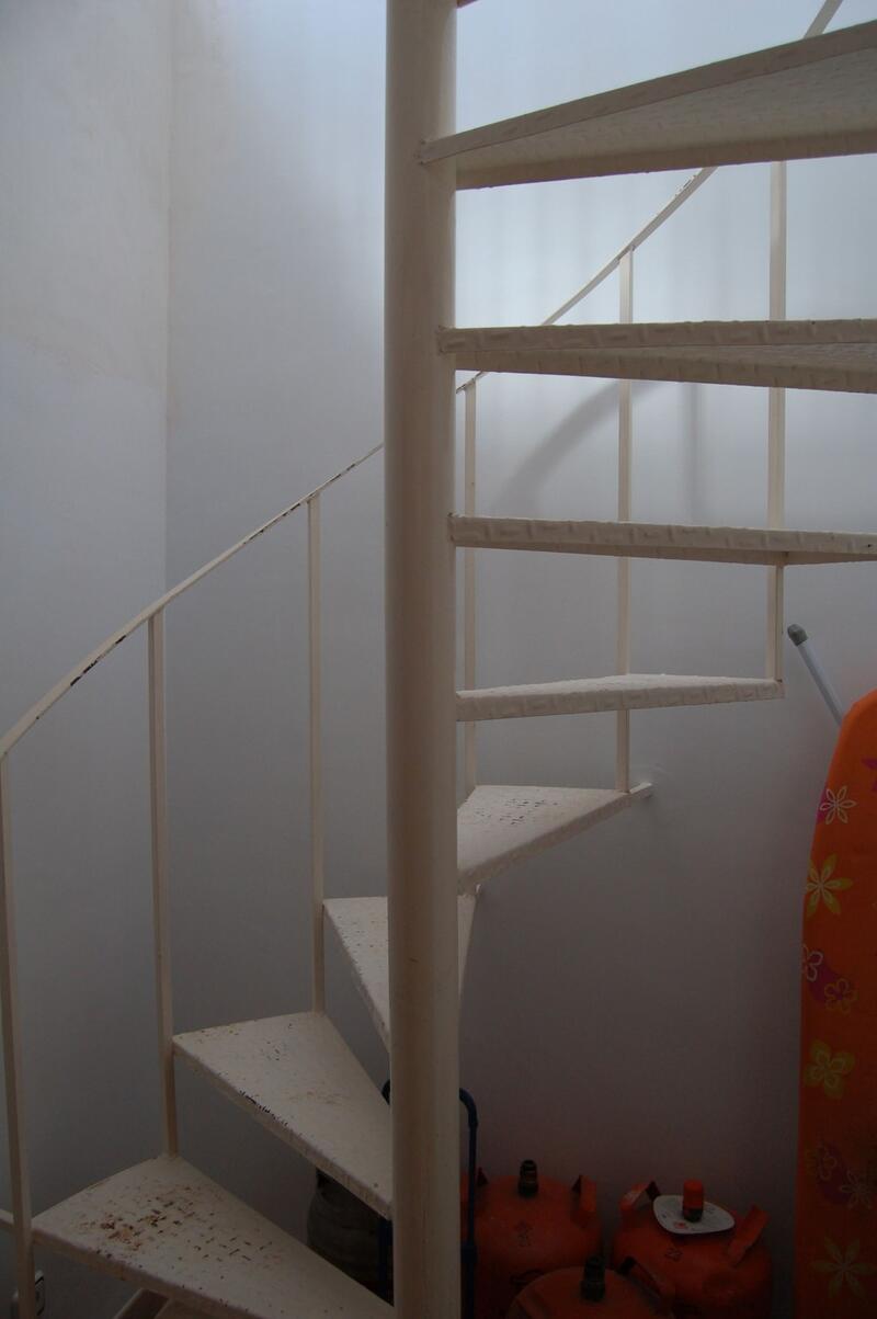 3 Cuarto Apartamento para alquiler a largo plazo