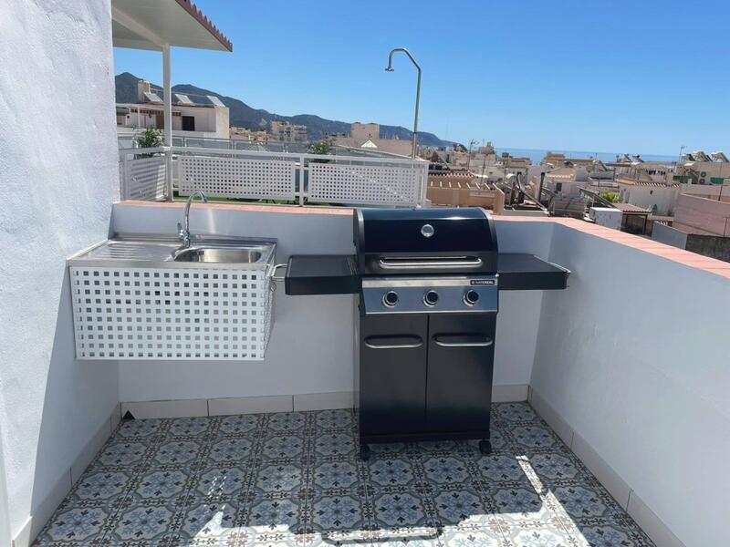 3 Cuarto Apartamento para alquiler a largo plazo
