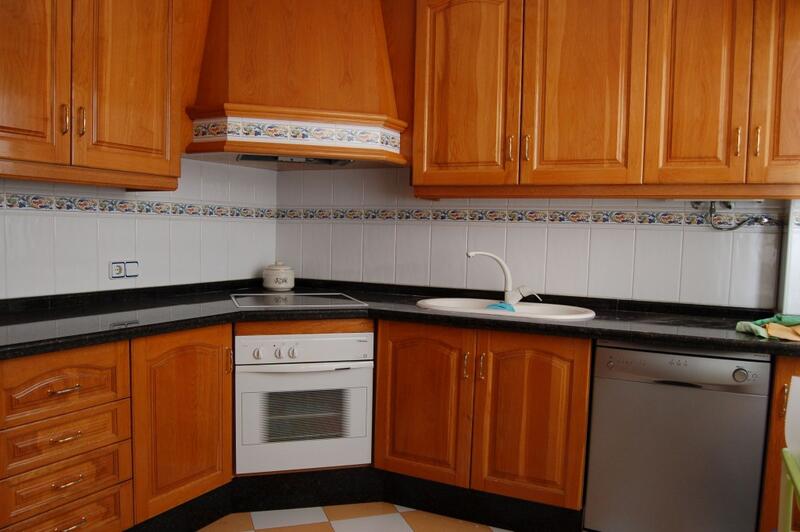 3 Cuarto Apartamento para alquiler a largo plazo
