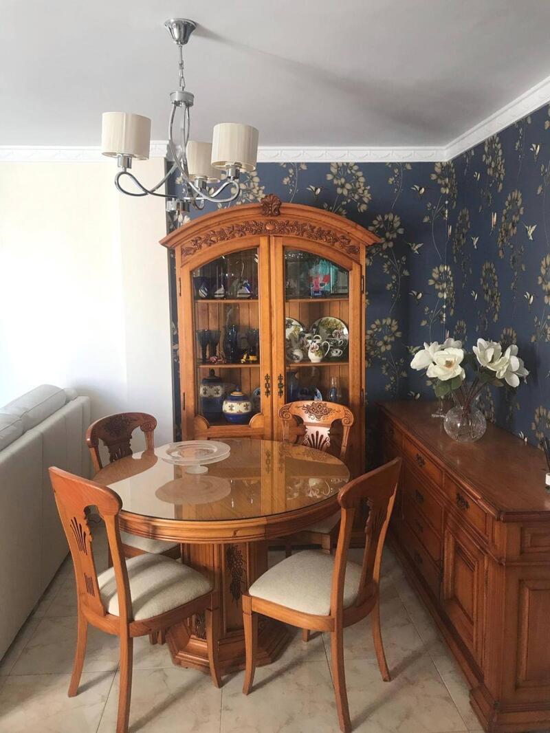 3 Cuarto Apartamento para alquiler a largo plazo