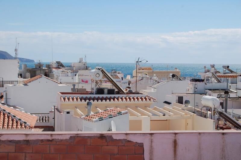 3 Cuarto Apartamento para alquiler a largo plazo