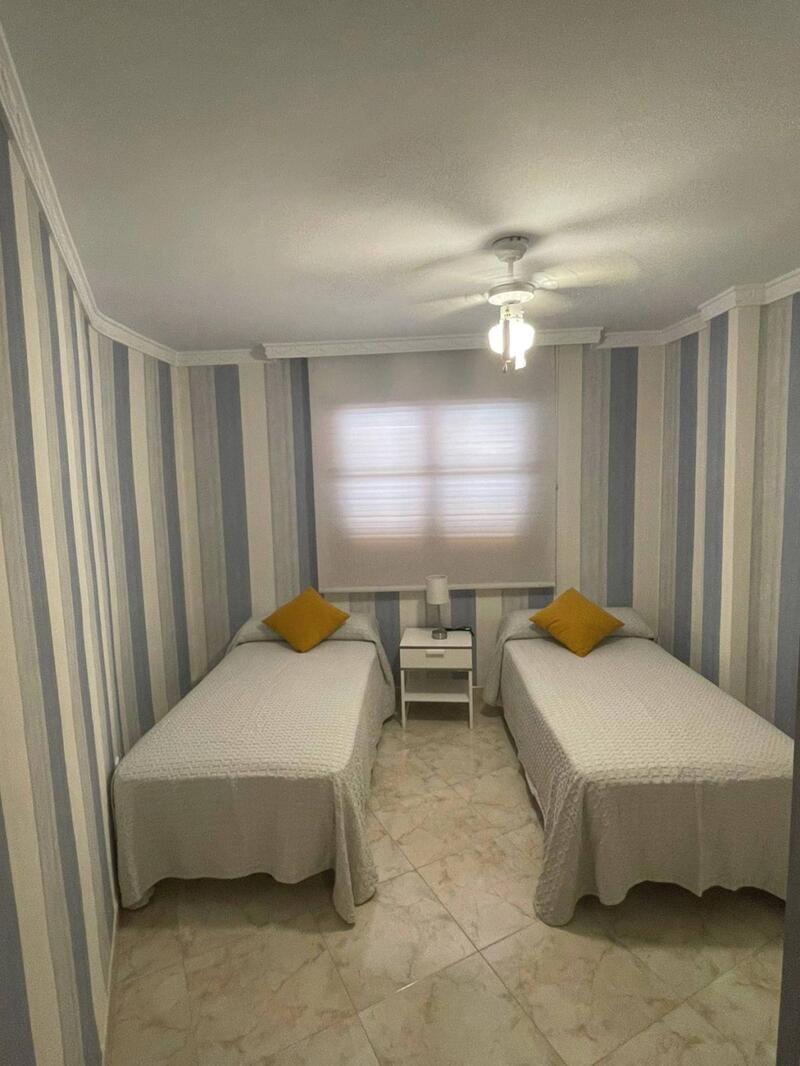 3 Cuarto Apartamento para alquiler a largo plazo