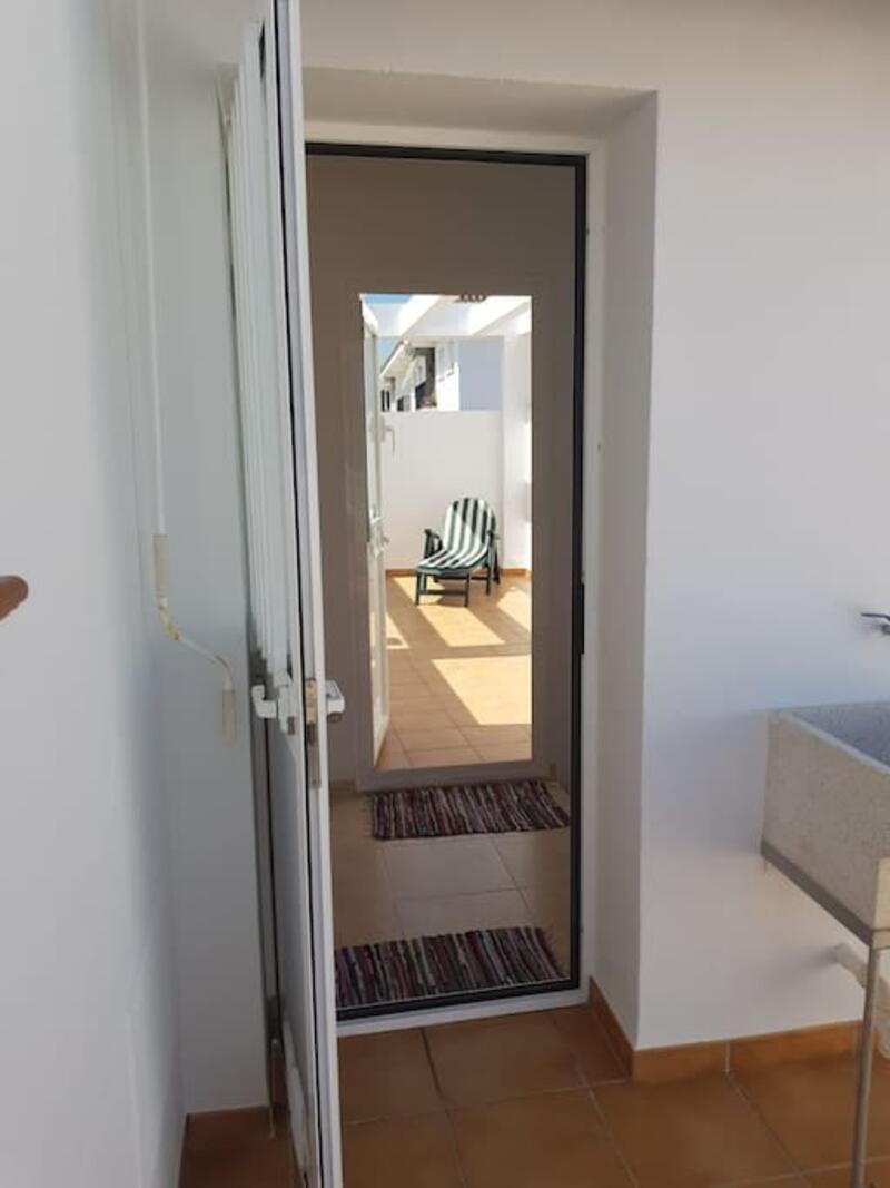 1 soverom Leilighet for langtidsleie
