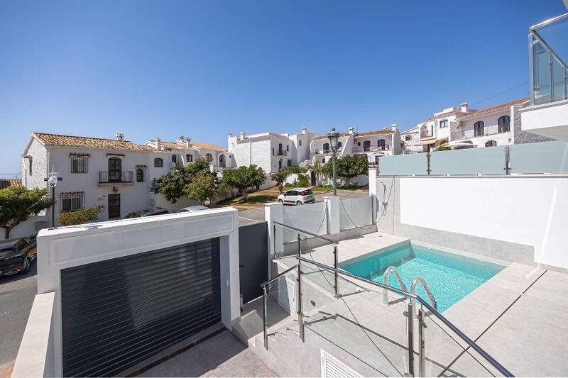 3 chambre Auberge à vendre