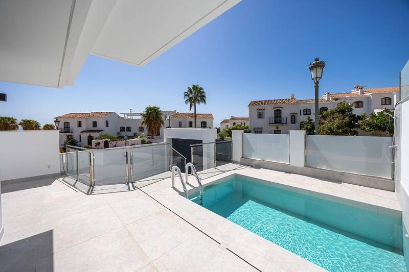 3 chambre Auberge à vendre