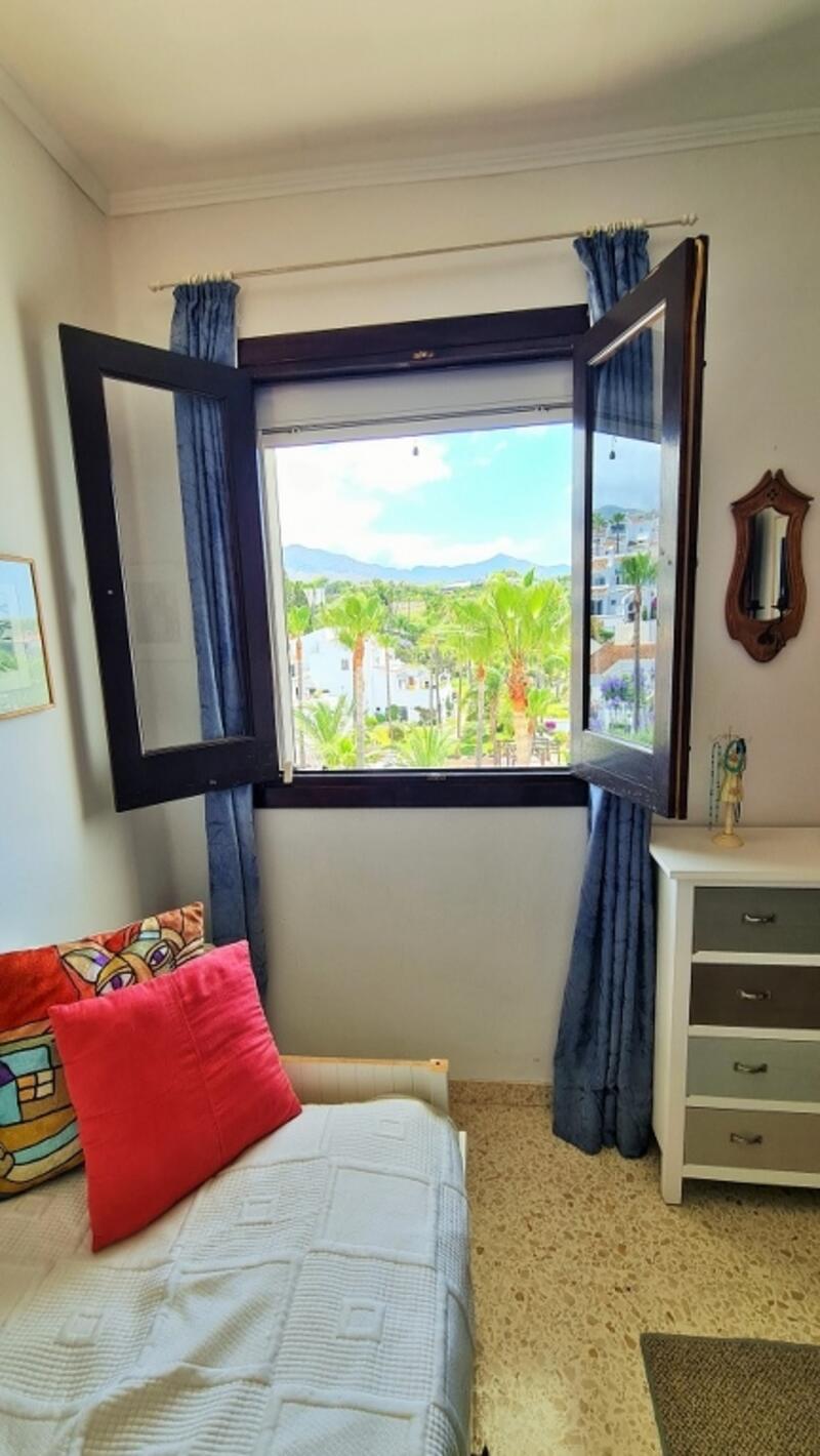 2 slaapkamer Appartement Te koop