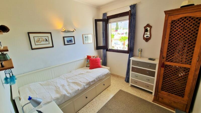2 slaapkamer Appartement Te koop