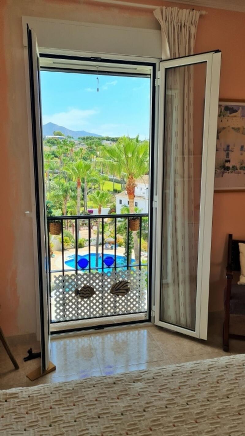 2 slaapkamer Appartement Te koop