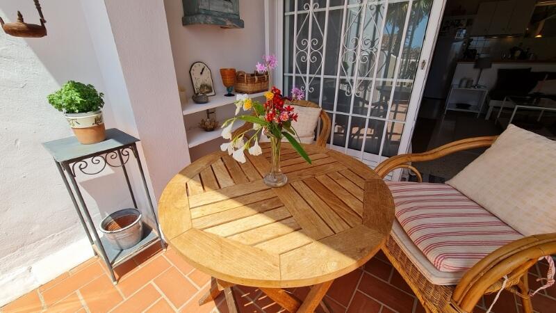 2 slaapkamer Appartement Te koop