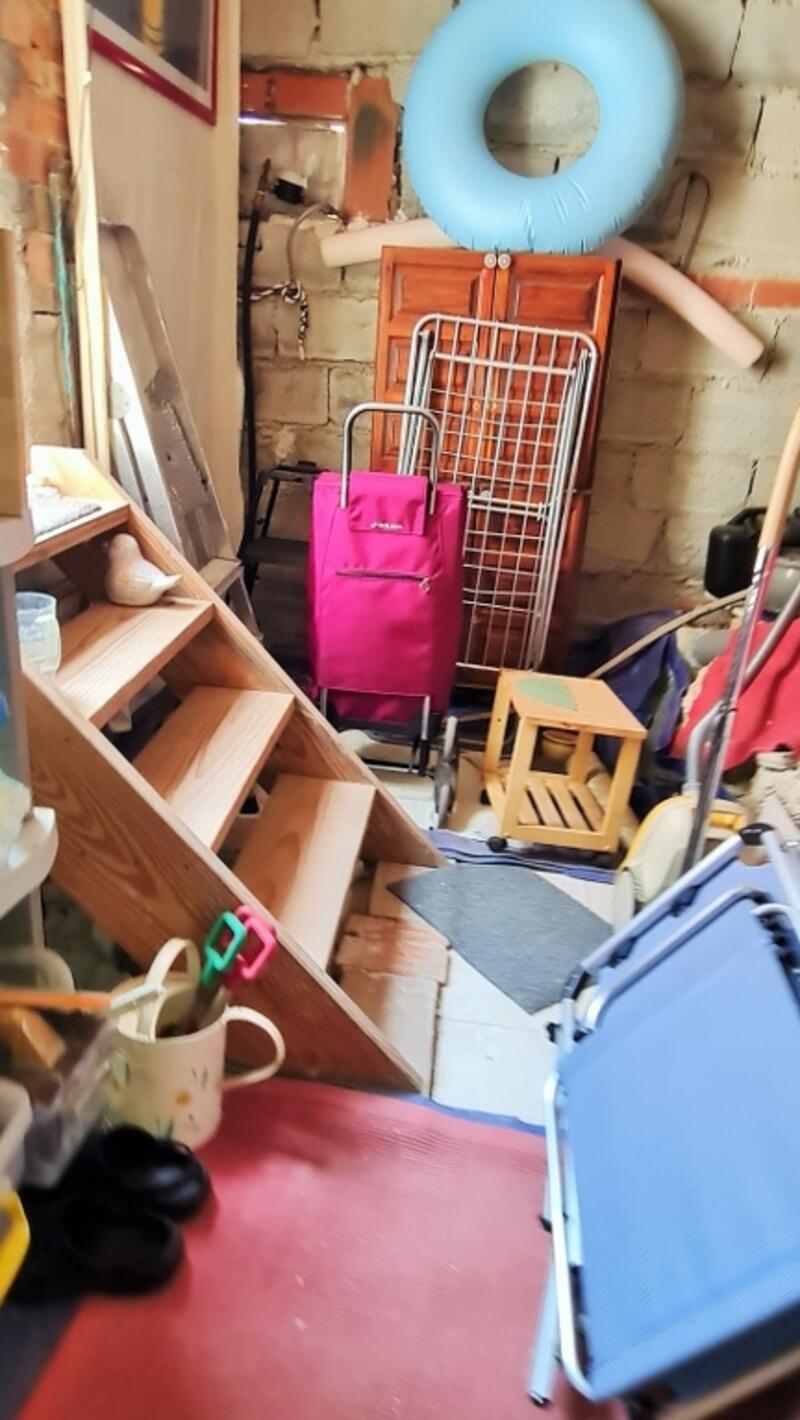 2 slaapkamer Appartement Te koop