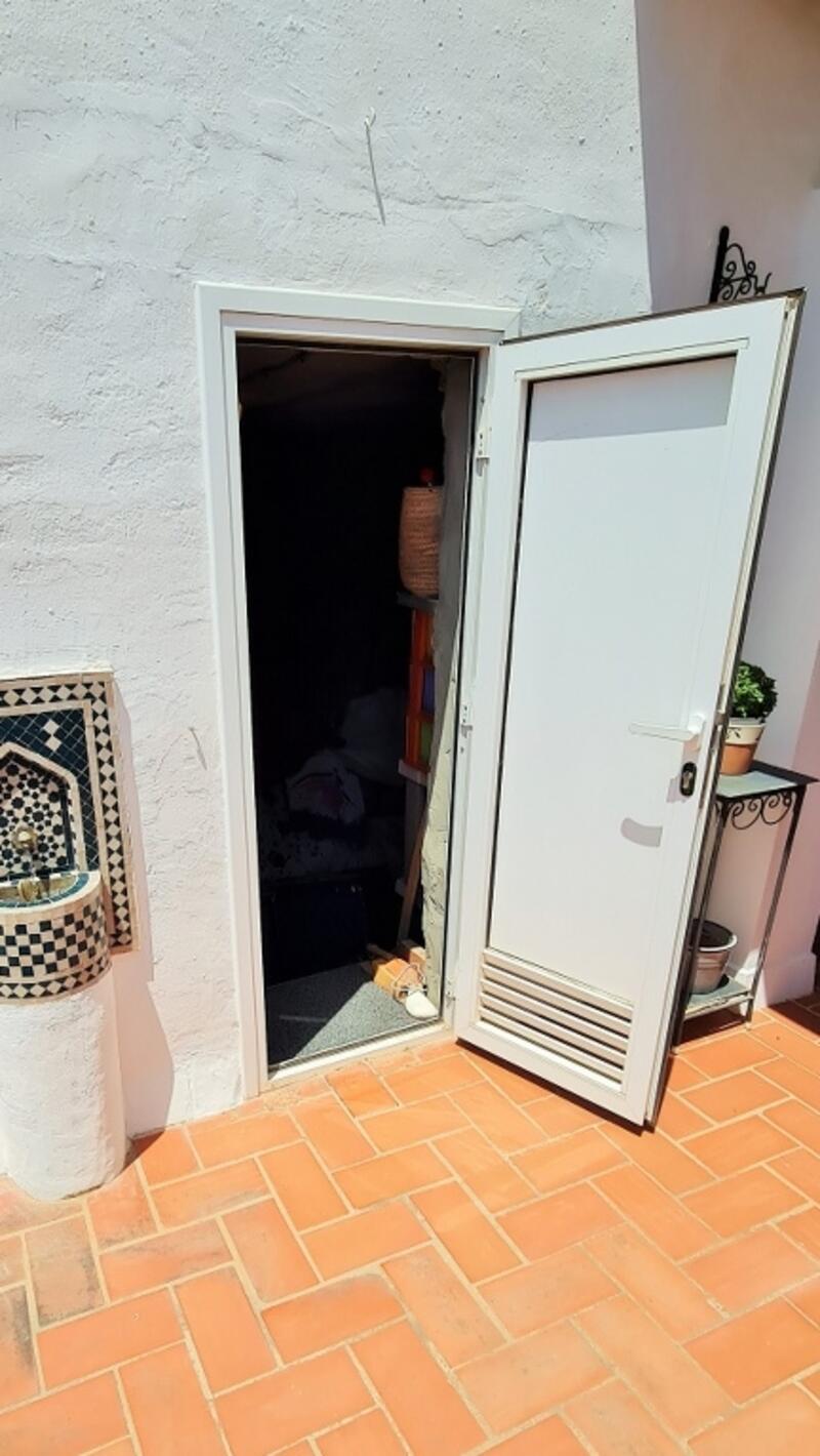 2 slaapkamer Appartement Te koop