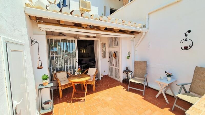 2 slaapkamer Appartement Te koop