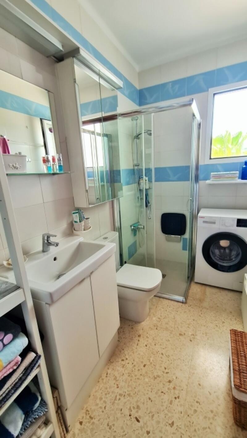 2 slaapkamer Appartement Te koop