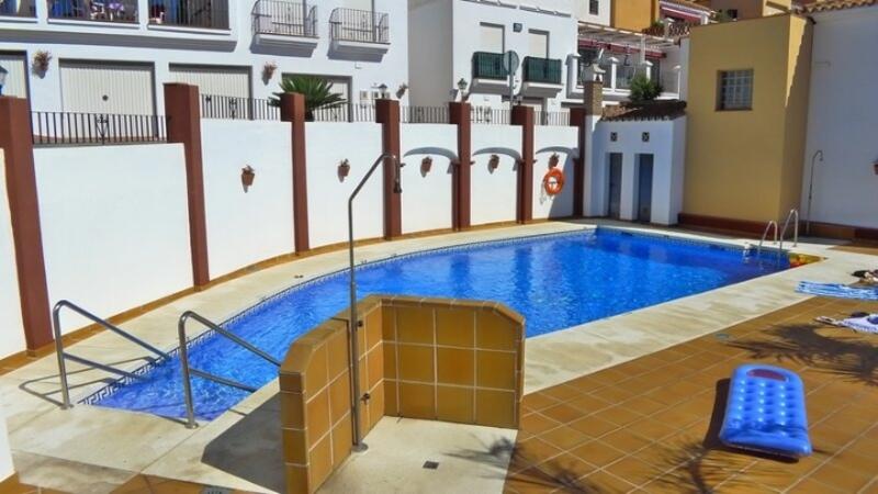 городская тюрьма продается в Nerja, Málaga